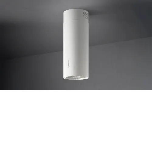 Вытяжка FALMEC POLAR EVO IS WHITE 35 (CPOI90.E11P2#EUB490F)