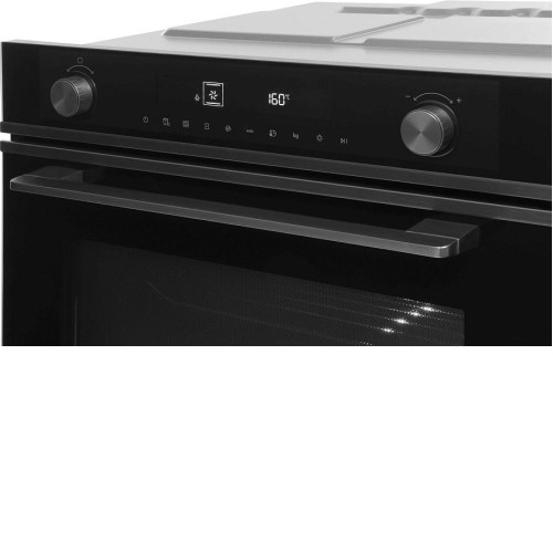 Духовой шкаф HYUNDAI HMEO 6540 DX