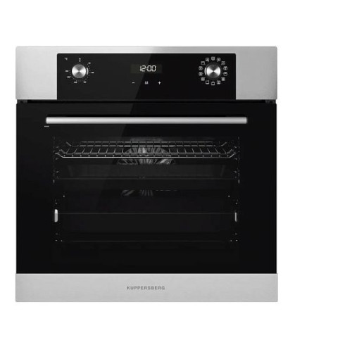 Духовой шкаф KUPPERSBERG HO 678 BX