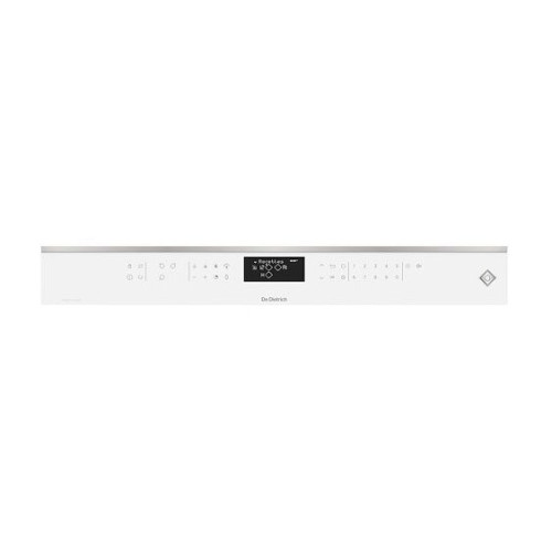 Варочная поверхность DE DIETRICH DPI4321W