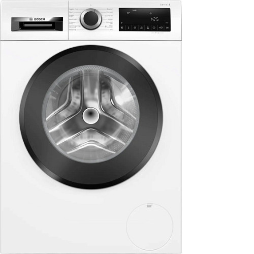 Стиральная машина BOSCH WGG1440BSN