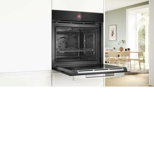 Духовой шкаф BOSCH HBG7721B1S
