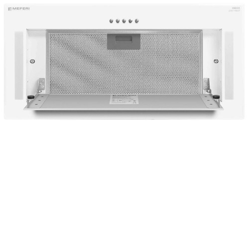 Вытяжка MEFERI INBOX60WH GLASS POWER