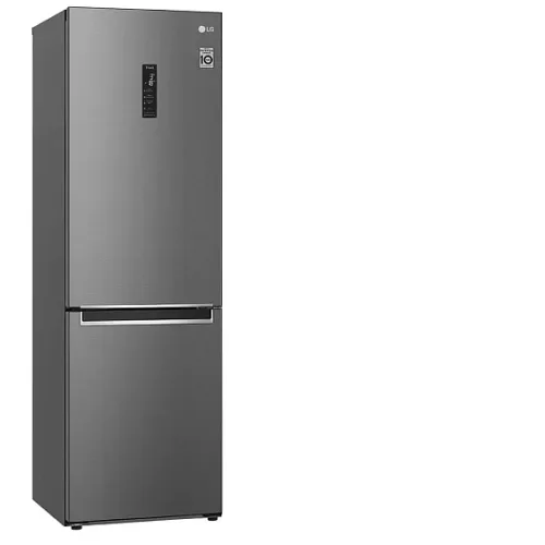 Холодильник LG GC-B459MLWM