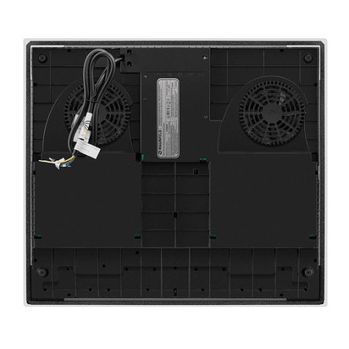Варочная поверхность MAUNFELD CVI594SWH