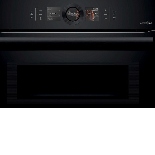 Духовой шкаф BOSCH CMG8760C1