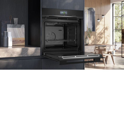Духовой шкаф SIEMENS HS 736 G3B1