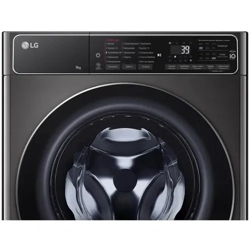Стиральная машина LG F2T9FW9P