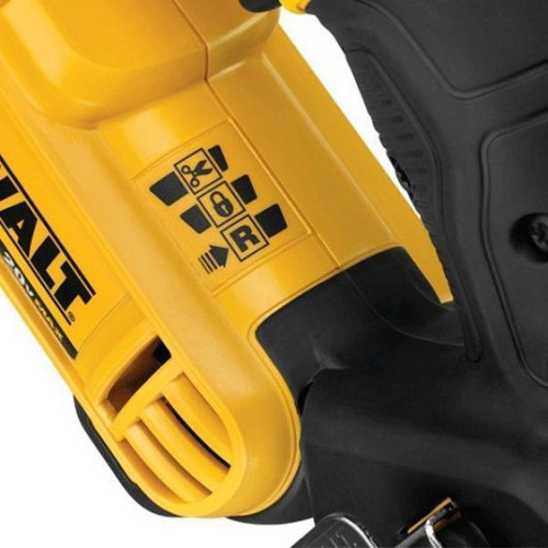 Болторез DeWalt DCS350N-XJ