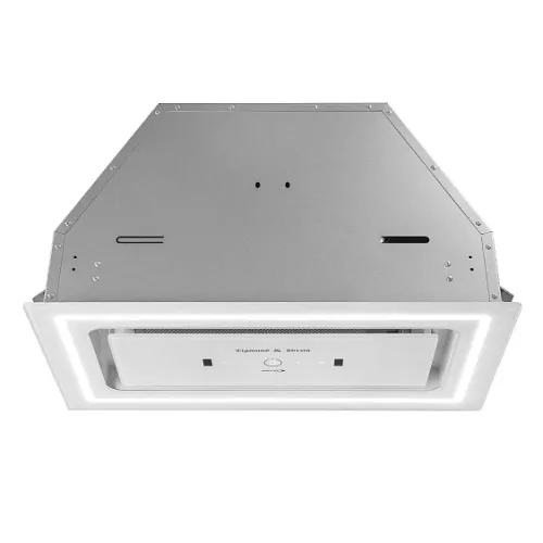 Вытяжка ZIGMUND & SHTAIN K 171.5 W