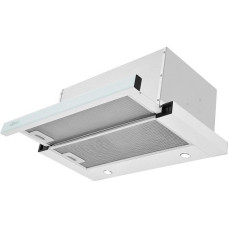 Вытяжка ZUGEL ZHT652GW