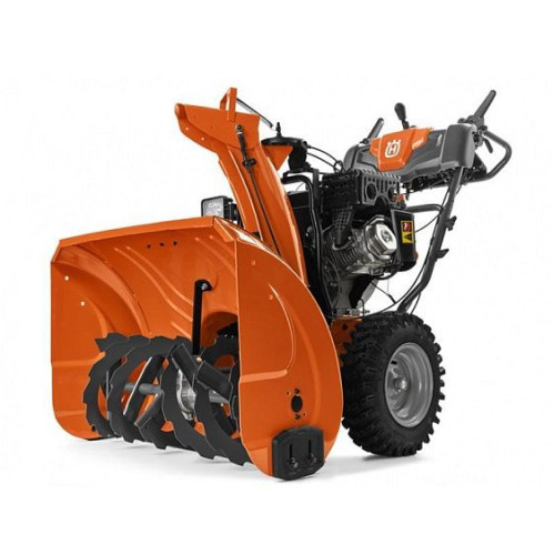 Снегоуборщик HUSQVARNA ST 227 9704690-01