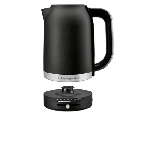 Чайник KITCHENAID 5KEK1701EBK