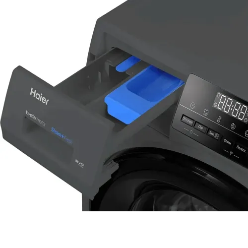 Стиральная машина HAIER HW80-BP12929DE