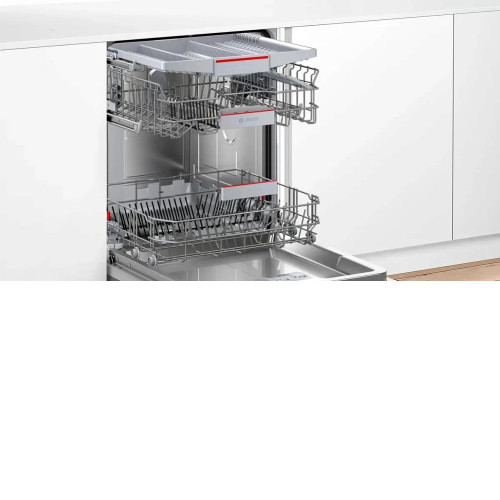Посудомоечная машина BOSCH SMI4HVS31E