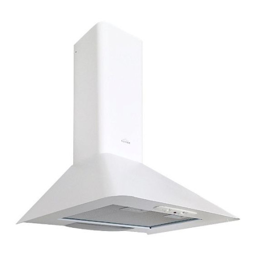 Вытяжка ELIKOR Fleur 60П-400-П3Л белый
