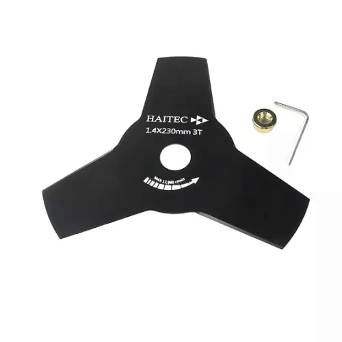 Триммер HAITEC HTERT1200