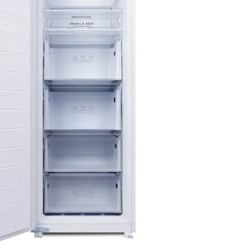 Морозильная камера GRAUDE IG 180.3