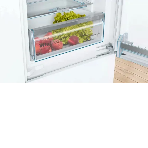 Холодильник BOSCH KIS87ADD0