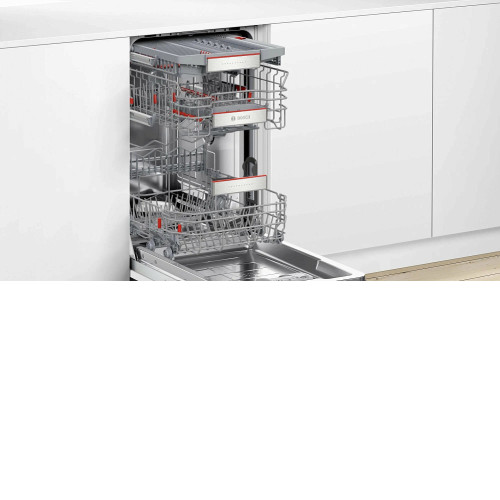 Посудомоечная машина BOSCH SPV6ZMX17E