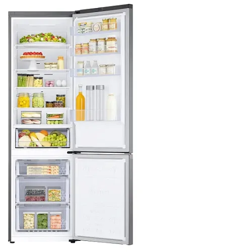 Холодильник SAMSUNG RB38C600CS9