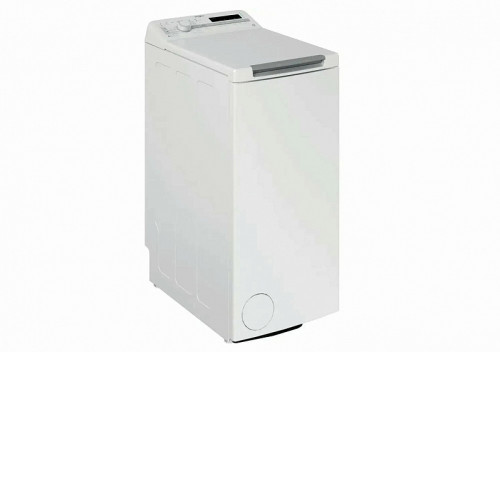 Стиральная машина WHIRLPOOL TDLR 6240S PL/N