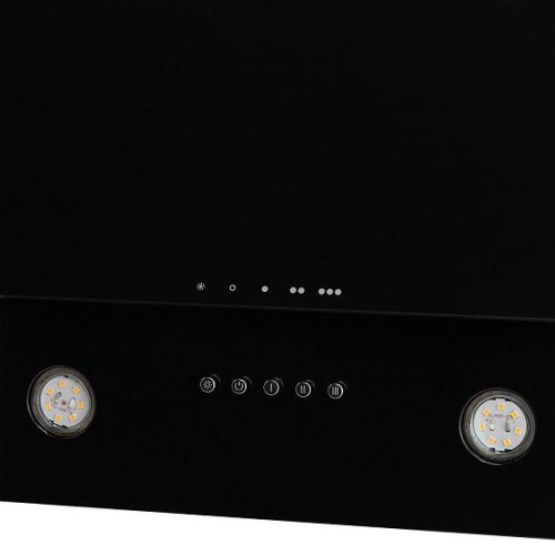 Вытяжка AKPO Clarus WK-4 eco II 60 черный