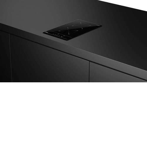 Варочная поверхность TEKA TZC 32000 TTC BLACK (112550011)
