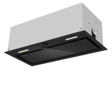 Вытяжка MEFERI INBOX60BK PUSH COMFORT PLUS Вытяжка MEFERI INBOX60BK PUSH COMFORT PLUS