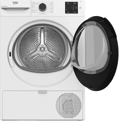 Сушильная машина BEKO BM3T37220