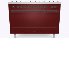 Варочный центр ILVE P127DQNE3/BUB