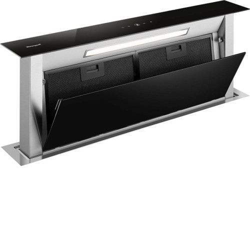 Вытяжка WEISSGAUFF Down Draft 900 Touch Inverter Black