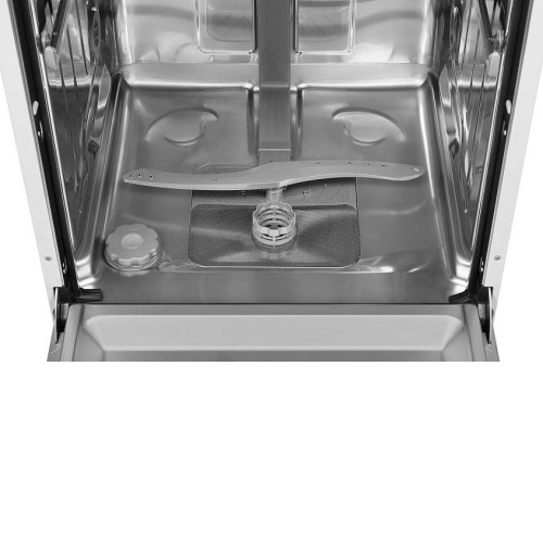 Посудомоечная машина MEFERI MDW6062WH FS LIGHT