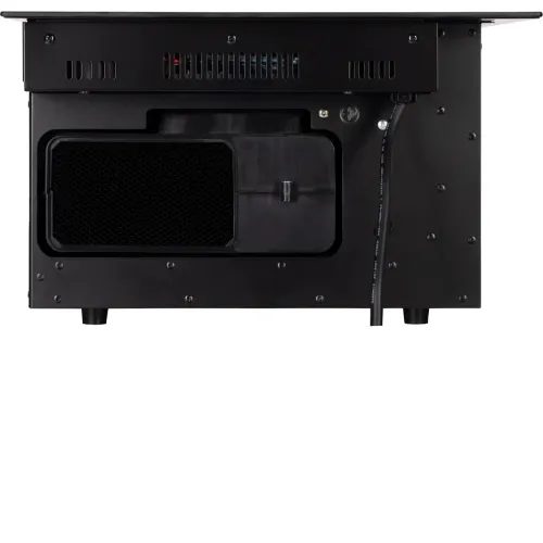 Варочная поверхность HIBERG i5-VM7 B