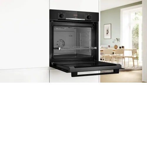 Духовой шкаф BOSCH HBA554EB3