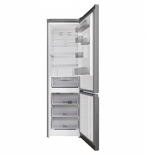 Холодильник HOTPOINT-ARISTON HT 7201I DX O3
