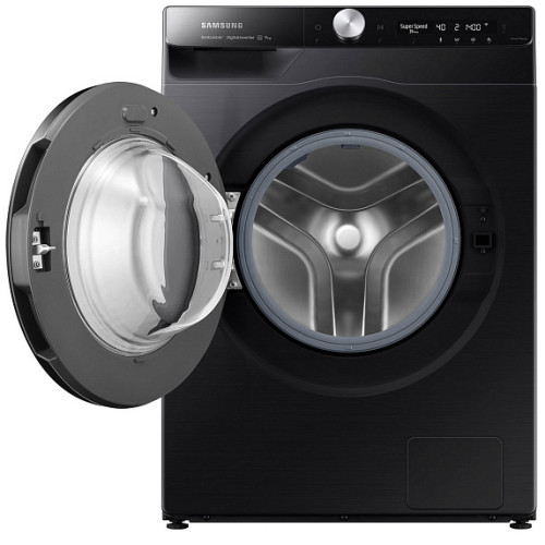 Стиральная машина SAMSUNG WW90A7M48PB/LD