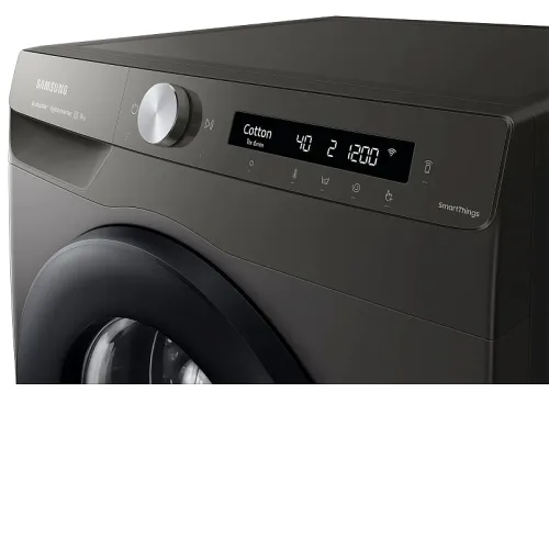 Стиральная машина SAMSUNG WW80AG6S28ANLP