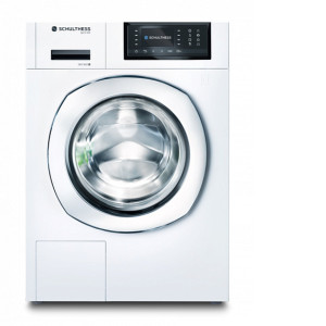Стиральная машина SCHULTHESS Spirit 530 white