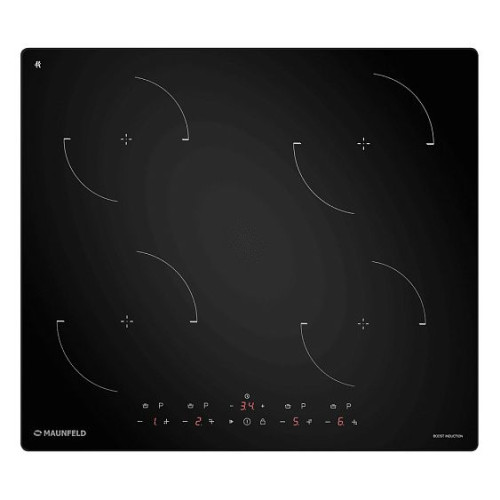 Варочная поверхность MAUNFELD CVI604EXBK