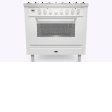Варочный центр ILVE P096WE3/WH