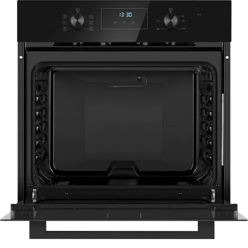 Духовой шкаф WEISSGAUFF EOM 306 Black Edition