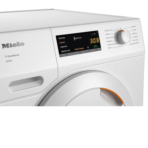 Сушильная машина MIELE TEA 235 WP ACTIVE
