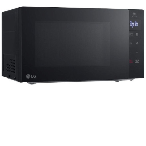 Микроволновая печь LG MH6032GAS