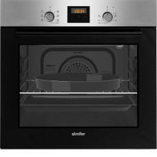 Духовой шкаф SIMFER B6EM56024 Духовой шкаф SIMFER B6EM56024