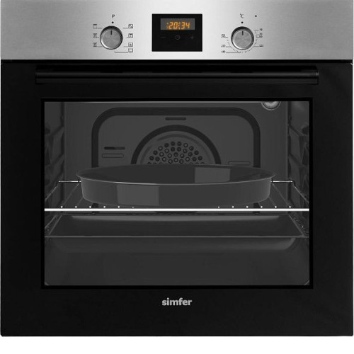 Духовой шкаф SIMFER B6EM56024