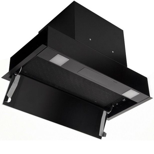 Вытяжка KONIGIN Skynet Black 60