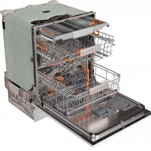Посудомоечная машина GORENJE GV693A65AD