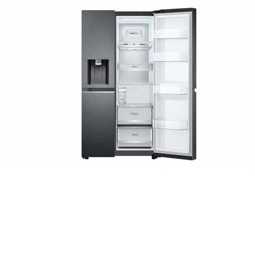 Холодильник LG GC-L257CBEC
