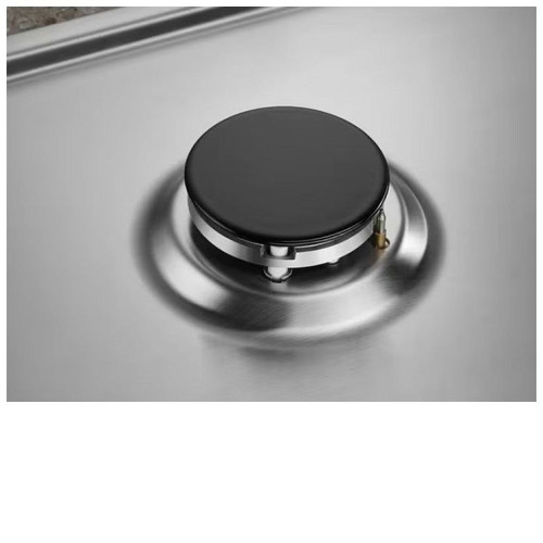 Варочная поверхность ELECTROLUX KGS6404SX